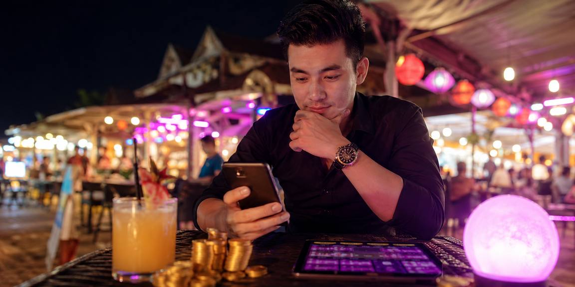 win13 mobile gaming
