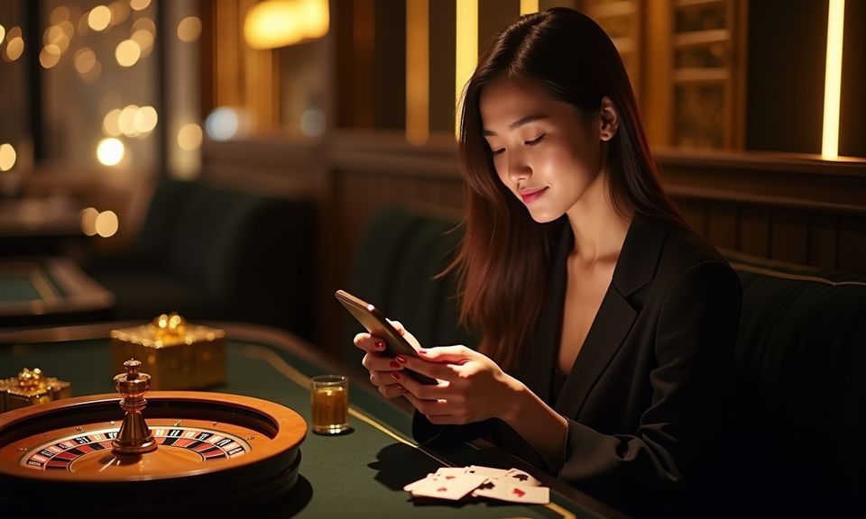 win13 Casino & Slot